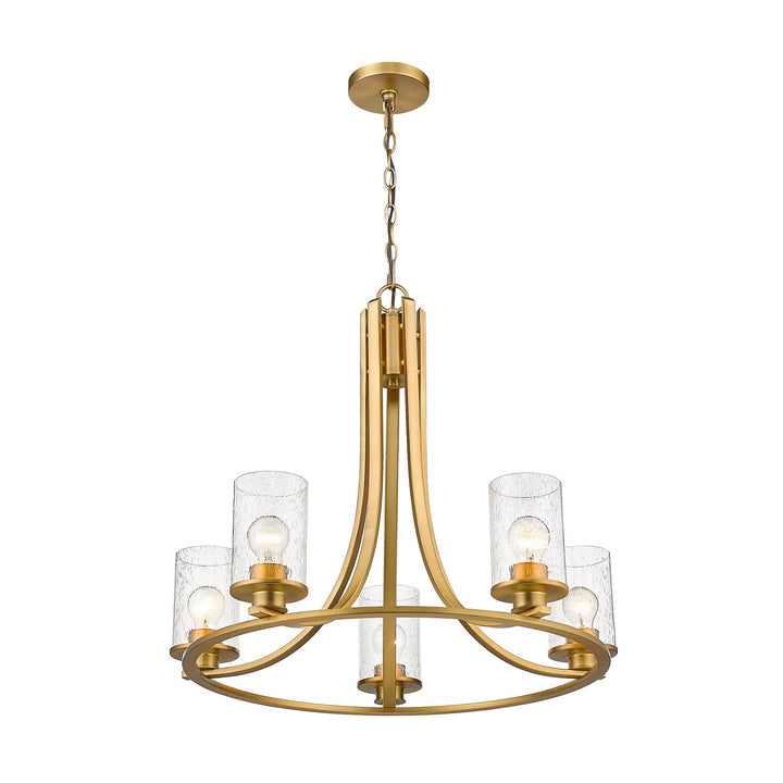 5 Light Chandelier
