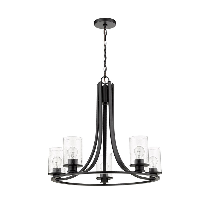 5 Light Chandelier