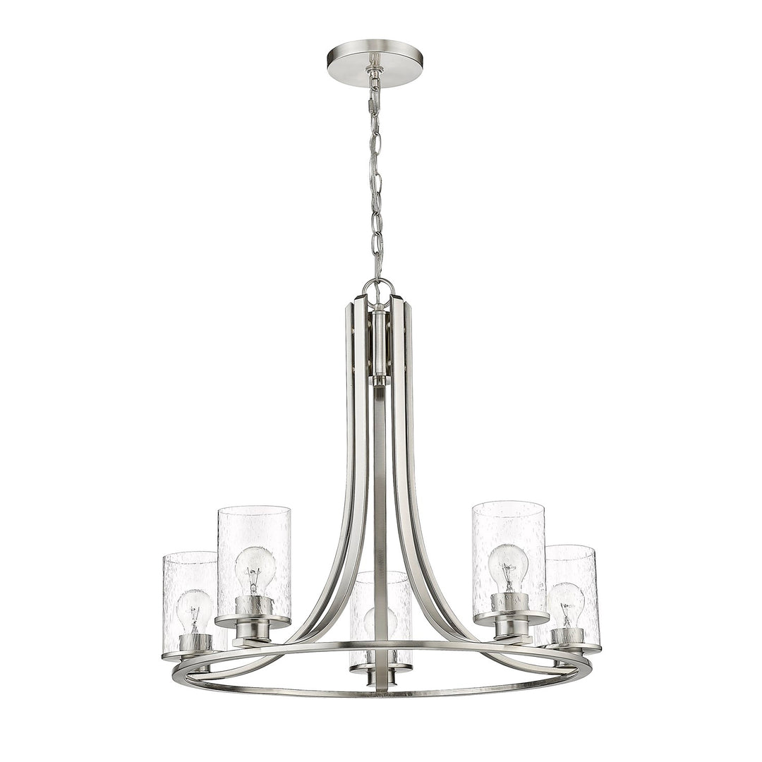 5 Light Chandelier