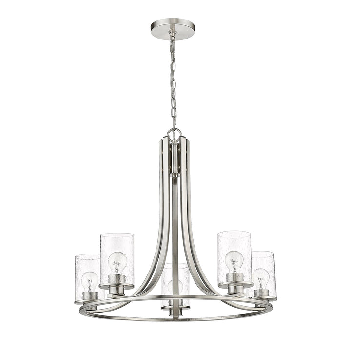 5 Light Chandelier