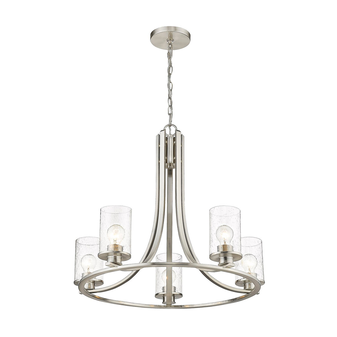 5 Light Chandelier