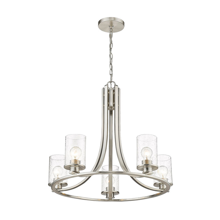 5 Light Chandelier