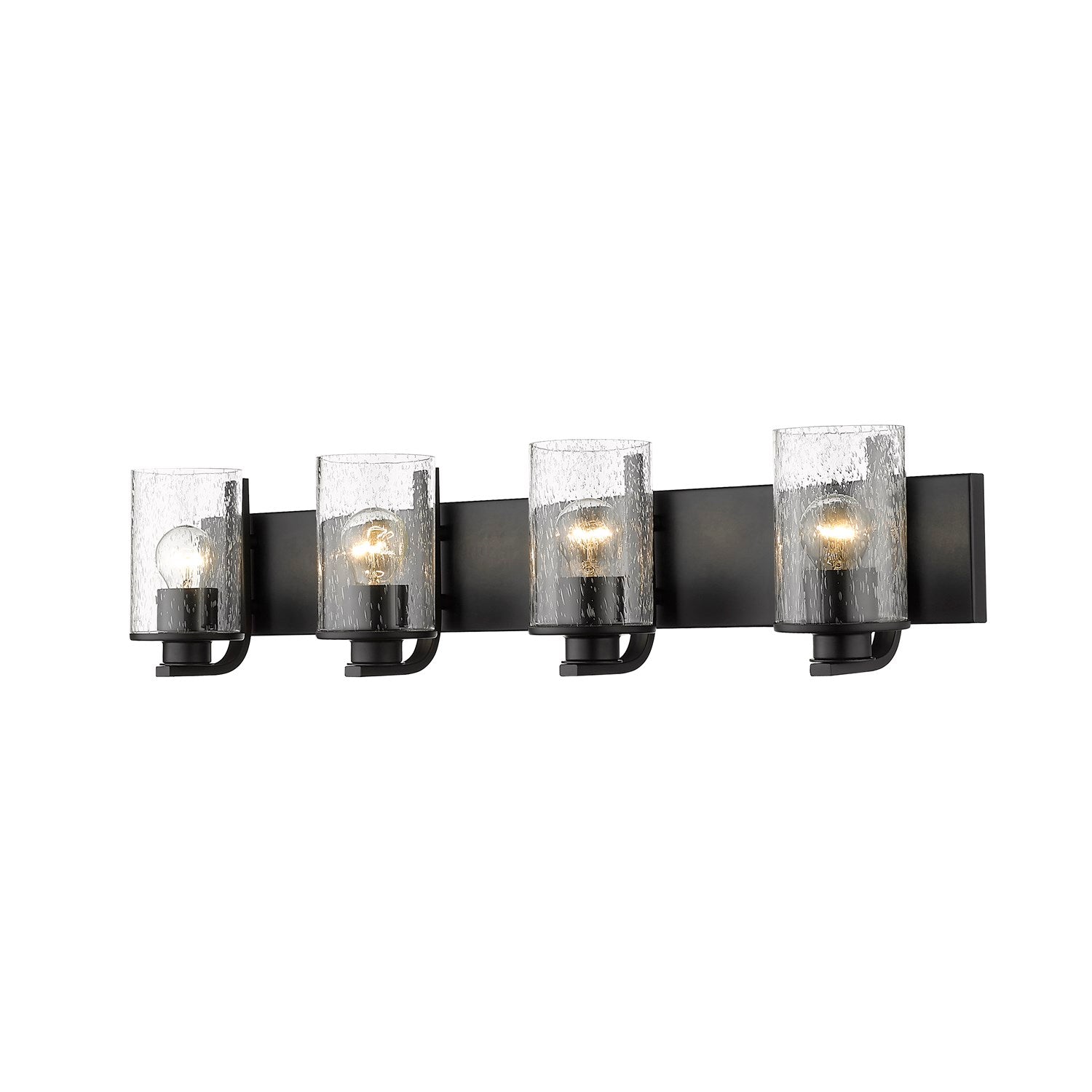 4 Light Vanity by Z-Lite