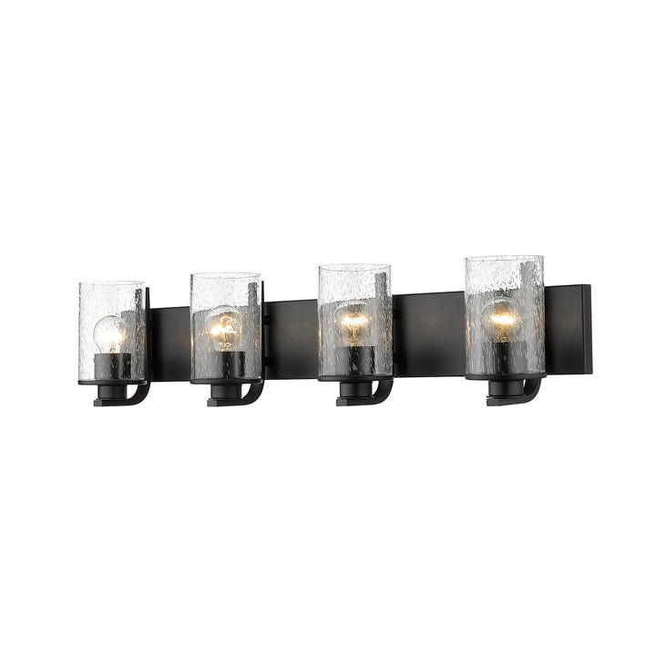 4 Light Vanity by Z-Lite