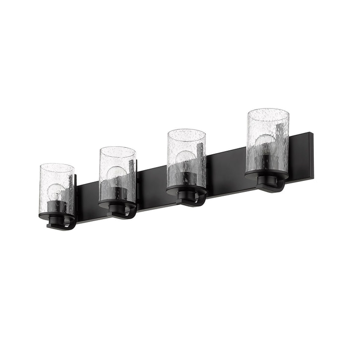 4 Light Vanity