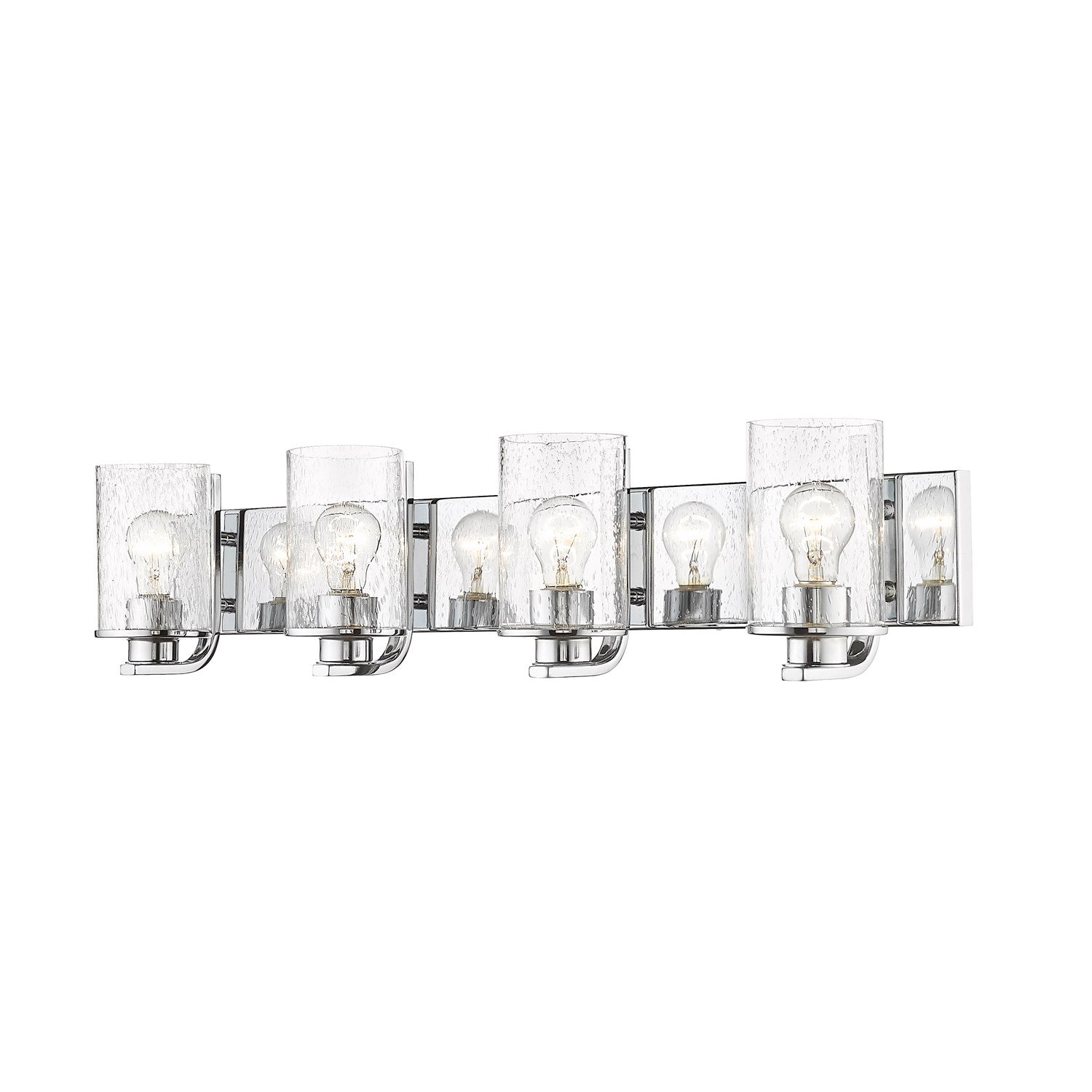 4 Light Vanity by Z-Lite