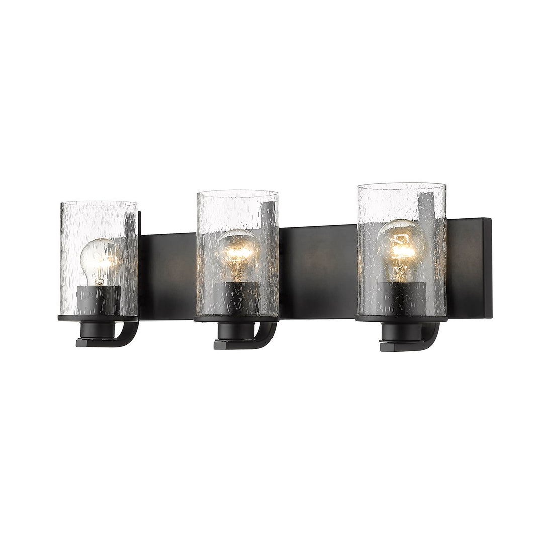 3 Light Vanity by Z-Lite