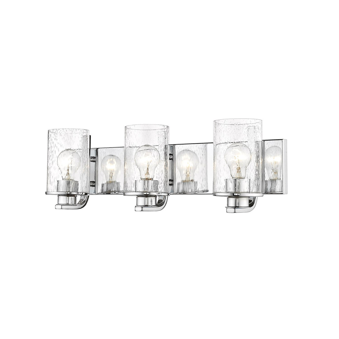 3 Light Vanity by Z-Lite