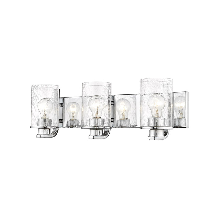 3 Light Vanity by Z-Lite