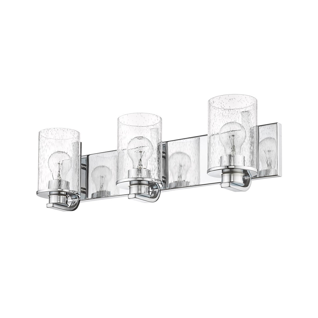 3 Light Vanity