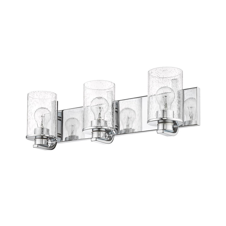 3 Light Vanity