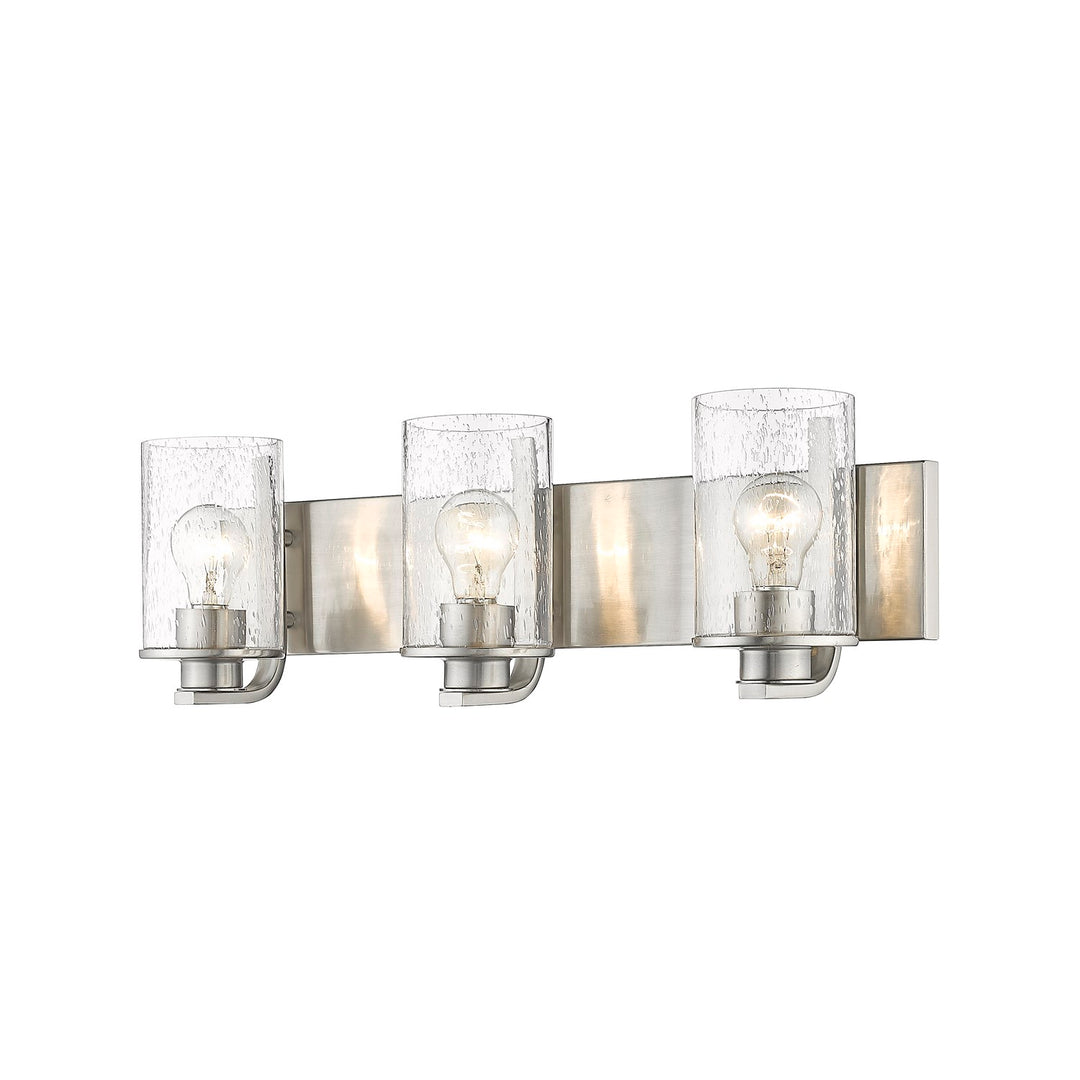 3 Light Vanity by Z-Lite