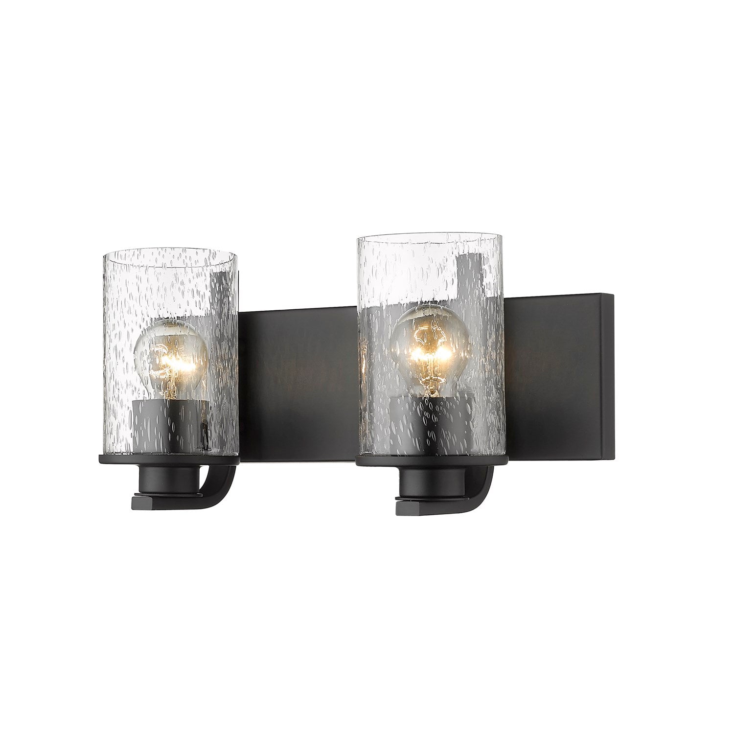 2 Light Vanity by Z-Lite