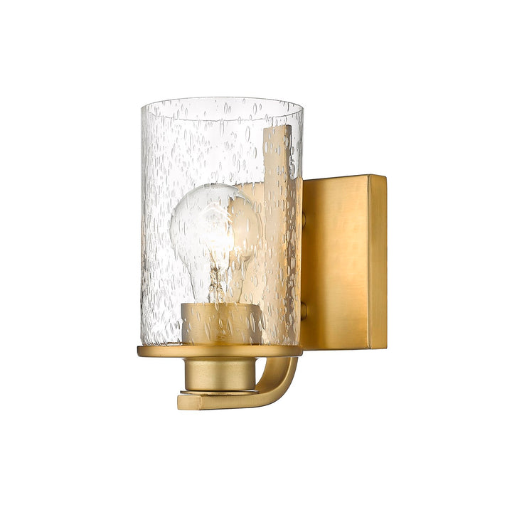 1 Light Wall Sconce by Z-Lite