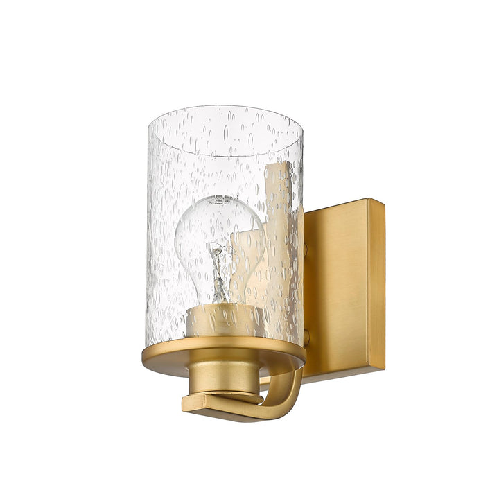 1 Light Wall Sconce