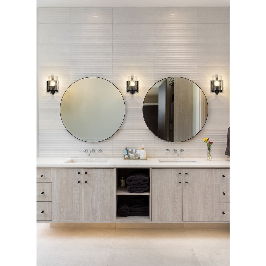 1 Light Wall Sconce