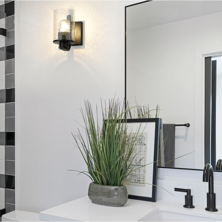 1 Light Wall Sconce