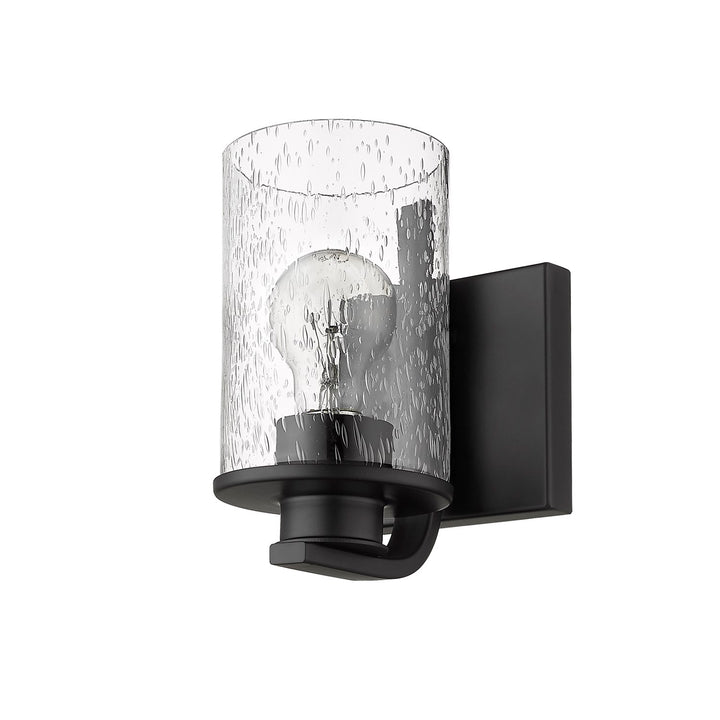 1 Light Wall Sconce