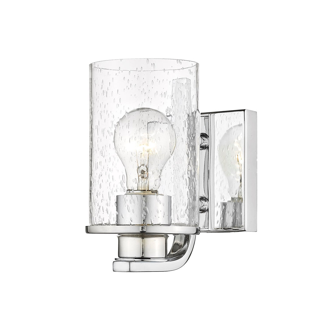 1 Light Wall Sconce by Z-Lite