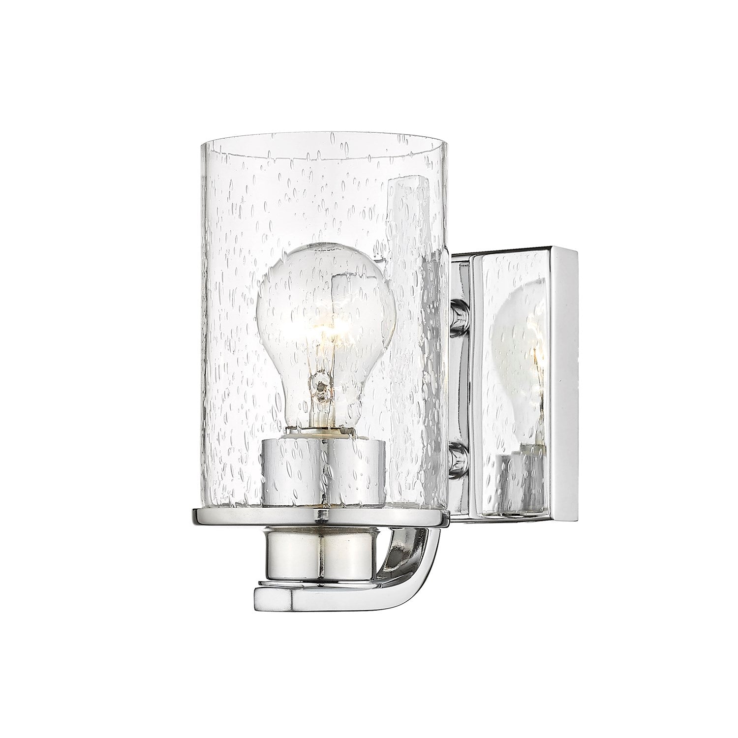1 Light Wall Sconce by Z-Lite