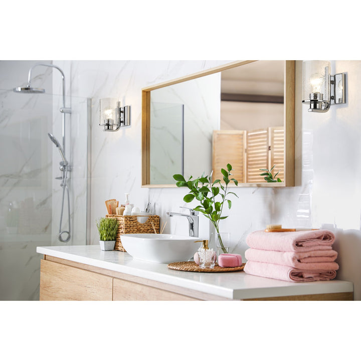 1 Light Wall Sconce