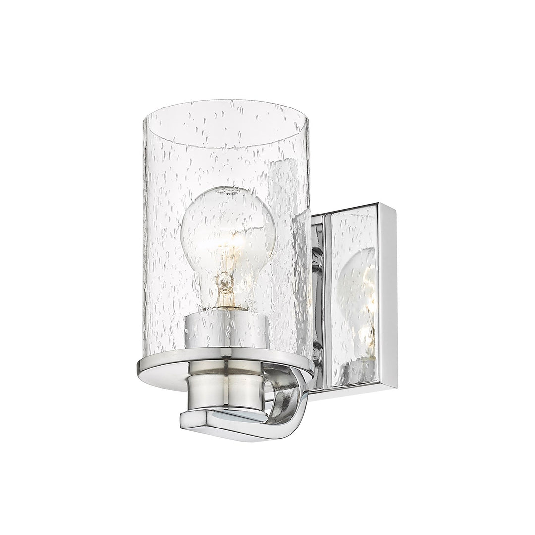 1 Light Wall Sconce