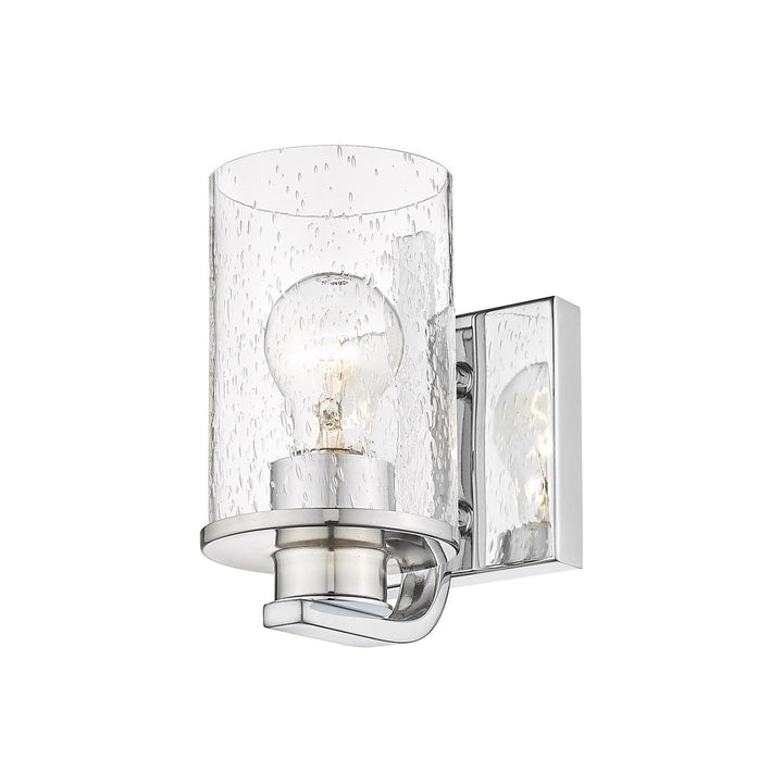 1 Light Wall Sconce