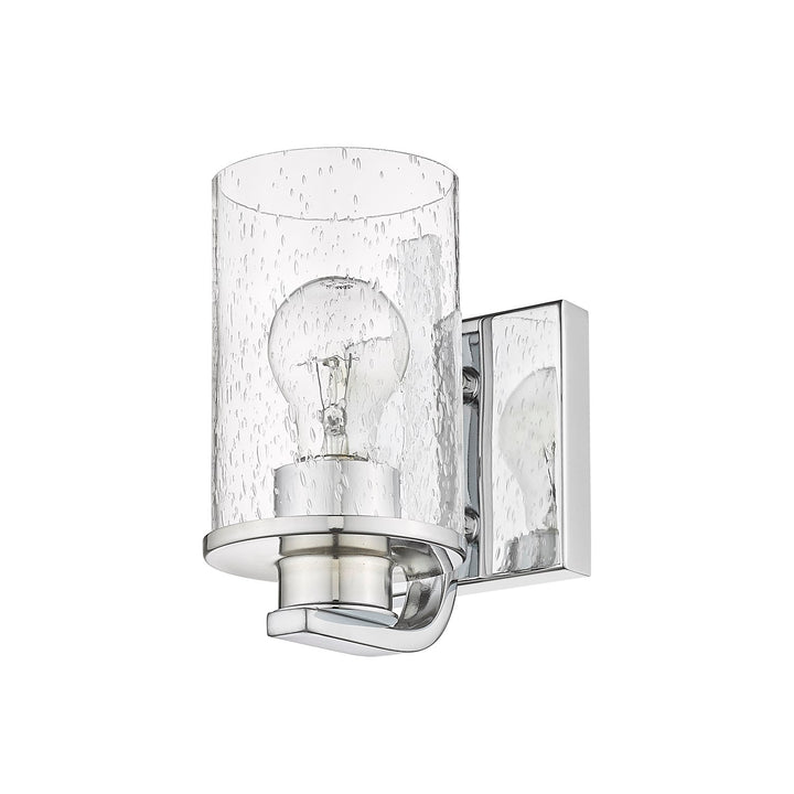 1 Light Wall Sconce
