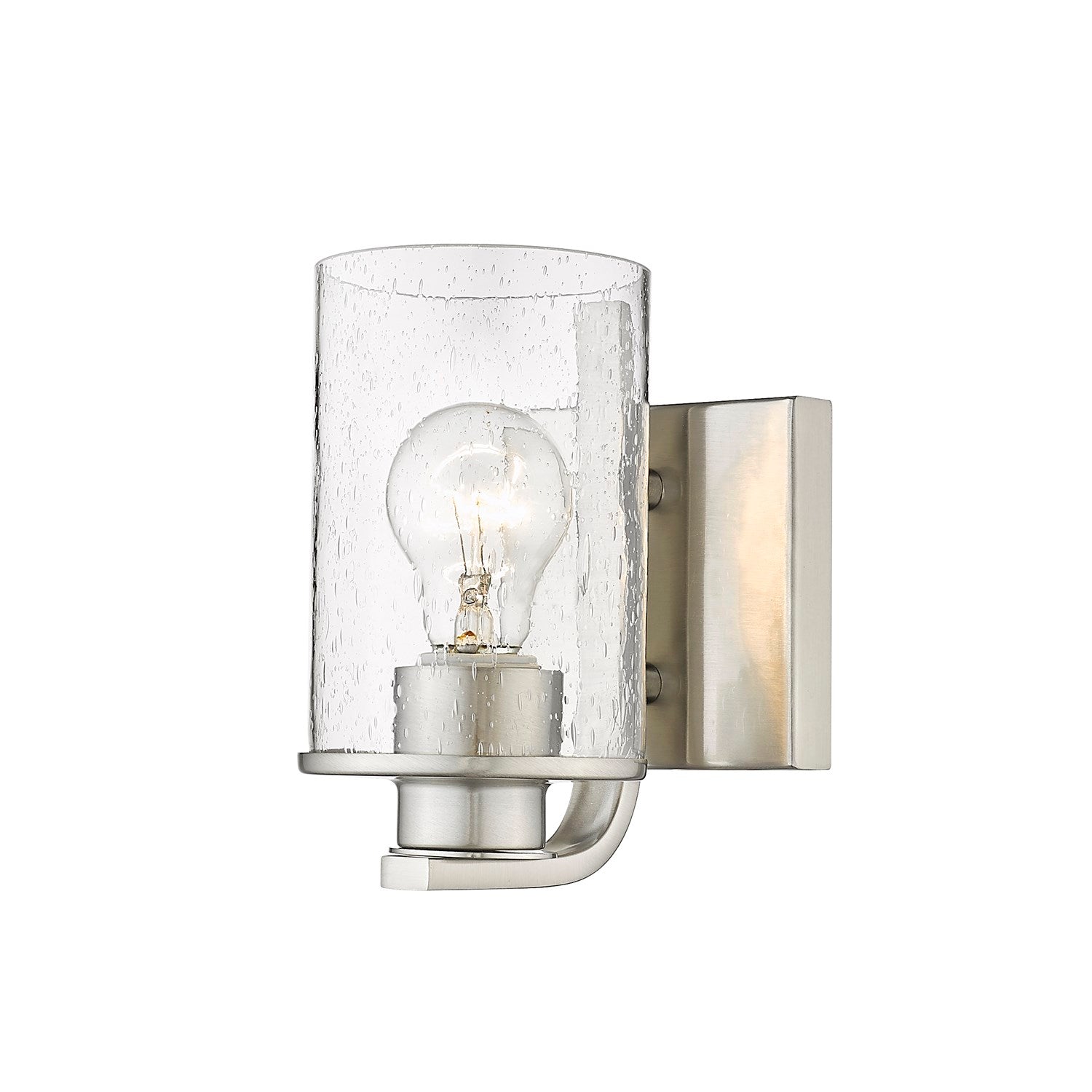 1 Light Wall Sconce by Z-Lite