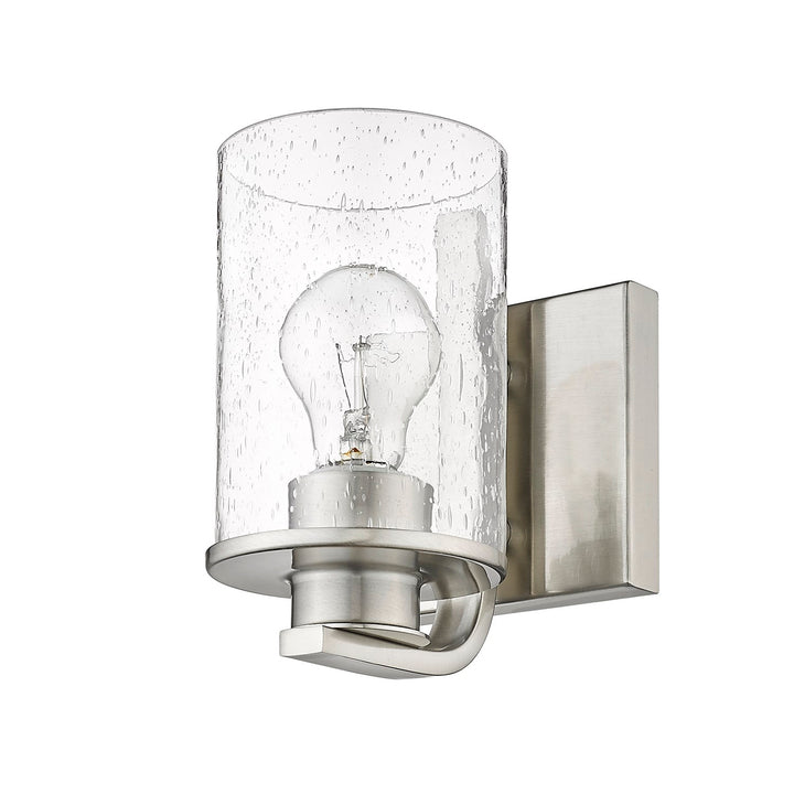 1 Light Wall Sconce