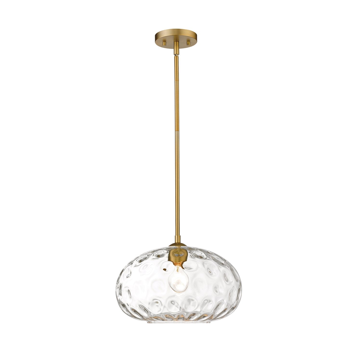 1 Light Pendant by Z-Lite
