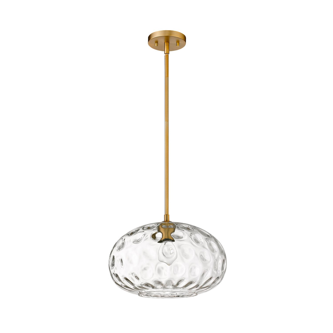 1 Light Pendant