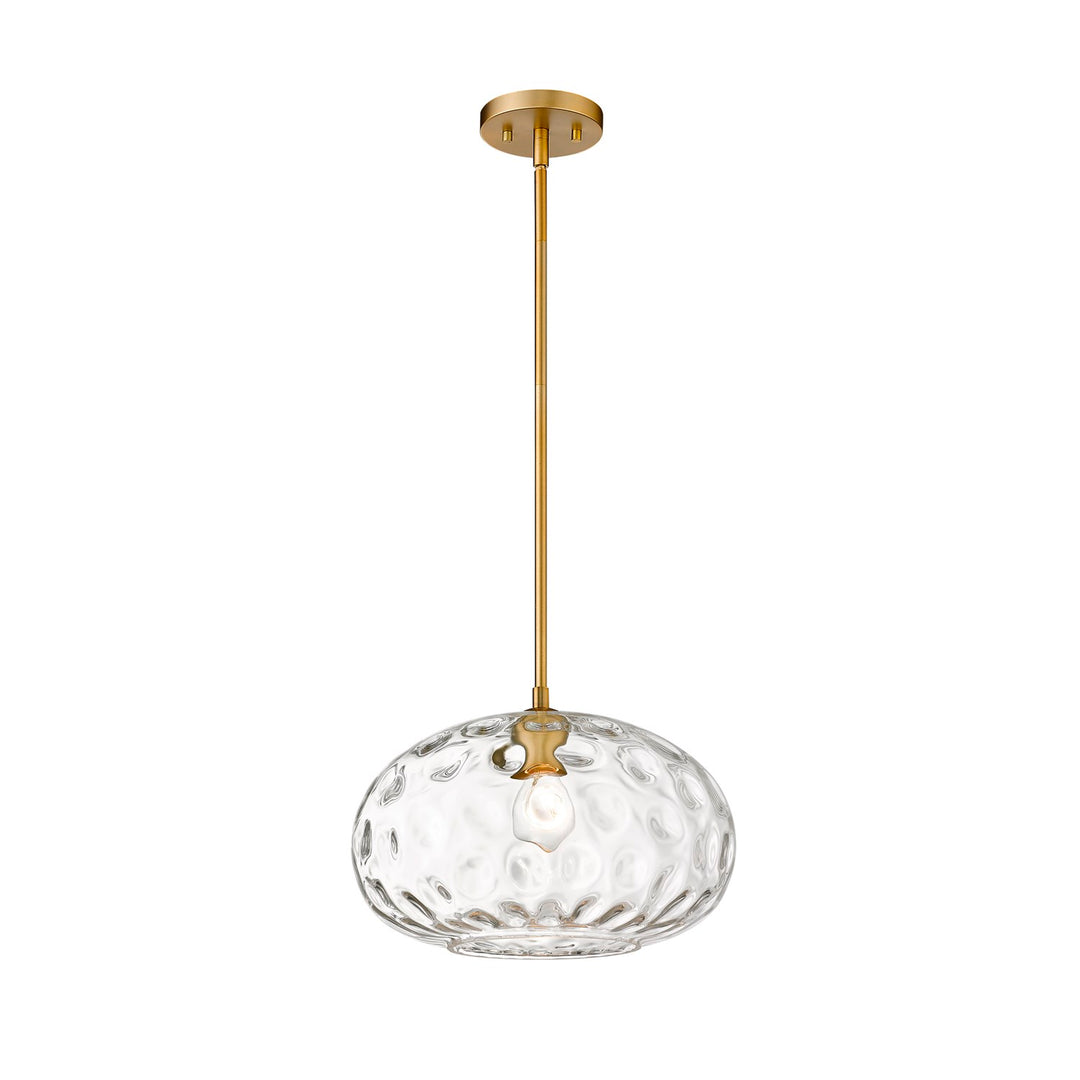 1 Light Pendant