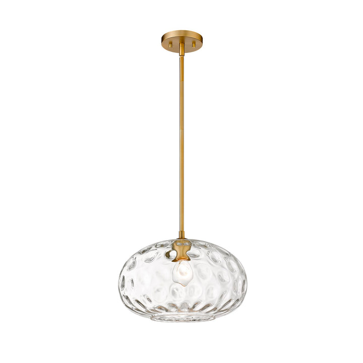 1 Light Pendant
