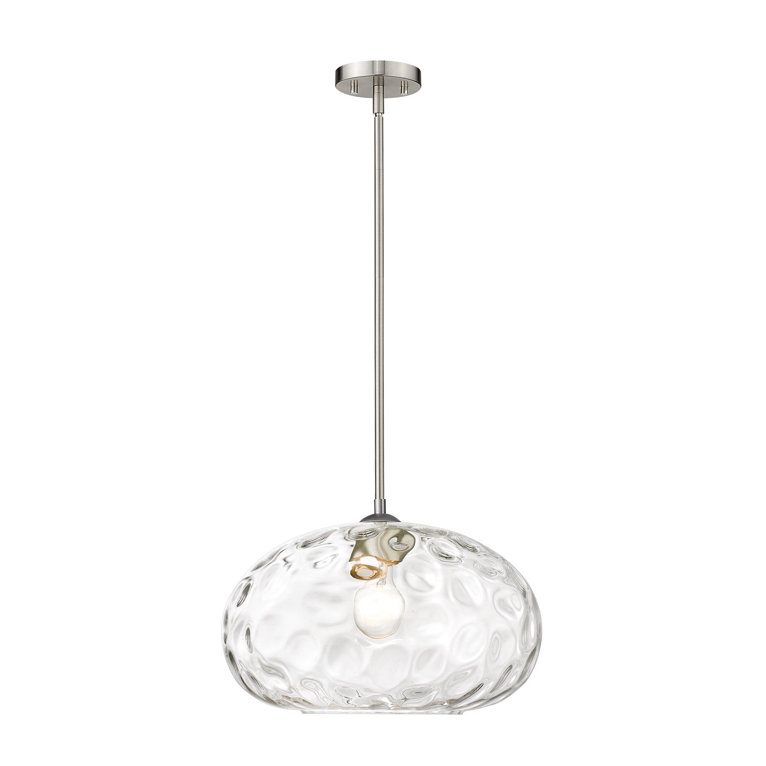 1 Light Pendant by Z-Lite