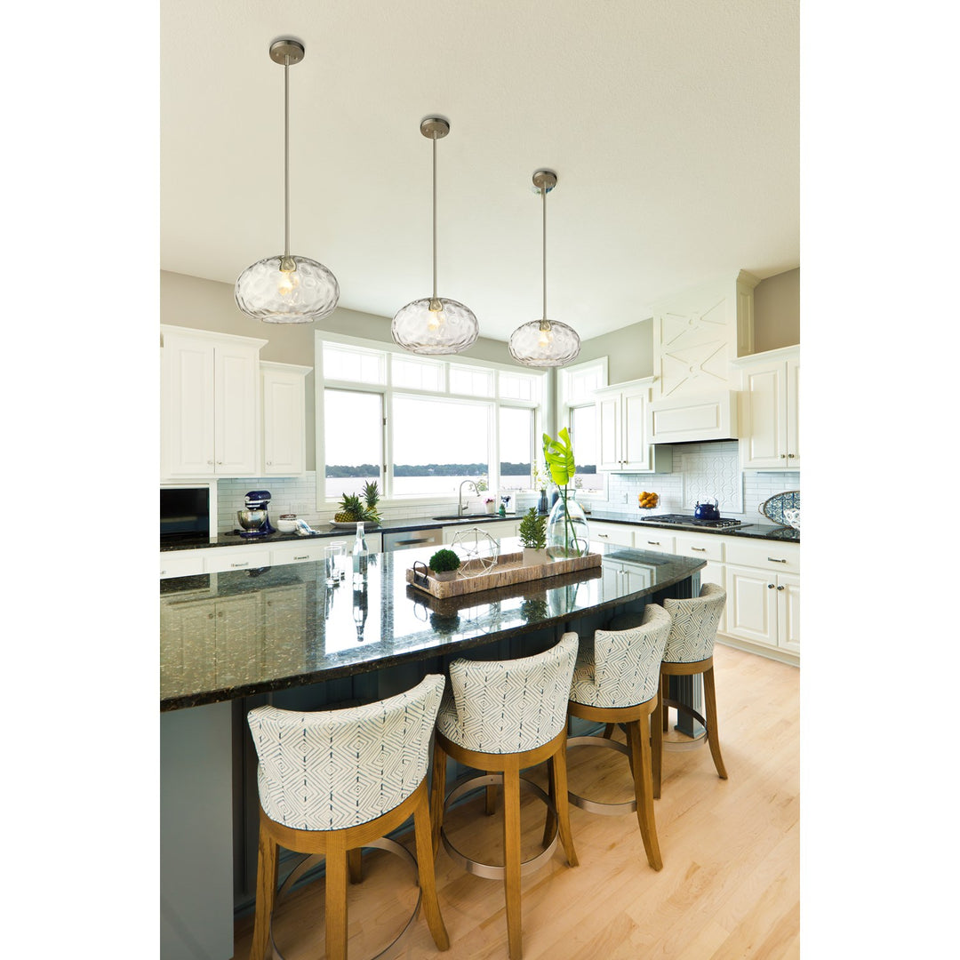 1 Light Pendant
