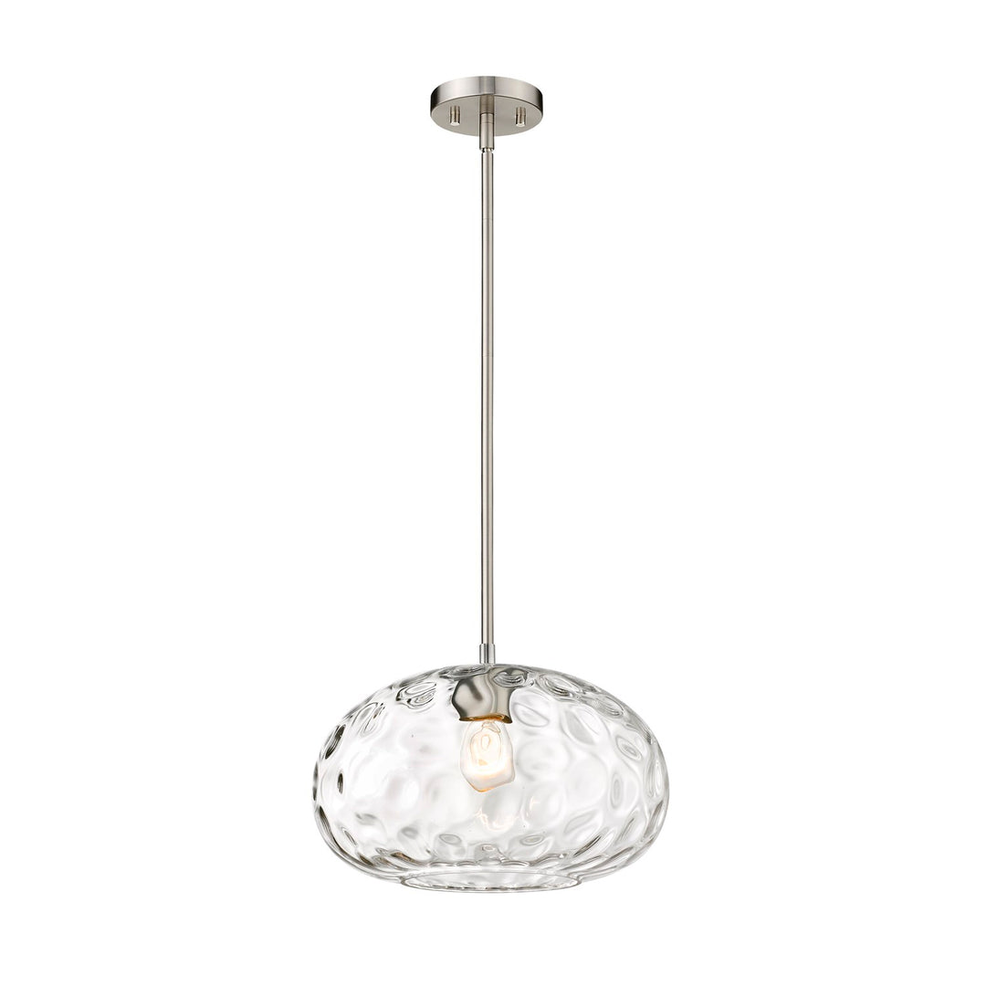 1 Light Pendant