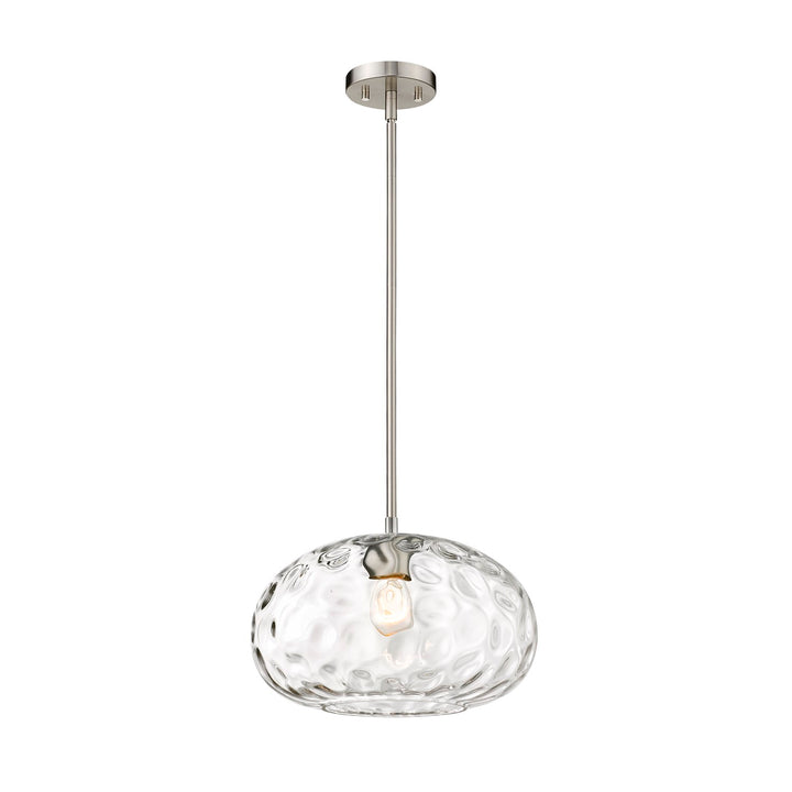 1 Light Pendant