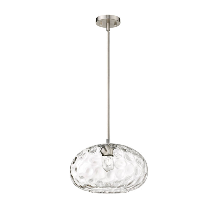 1 Light Pendant
