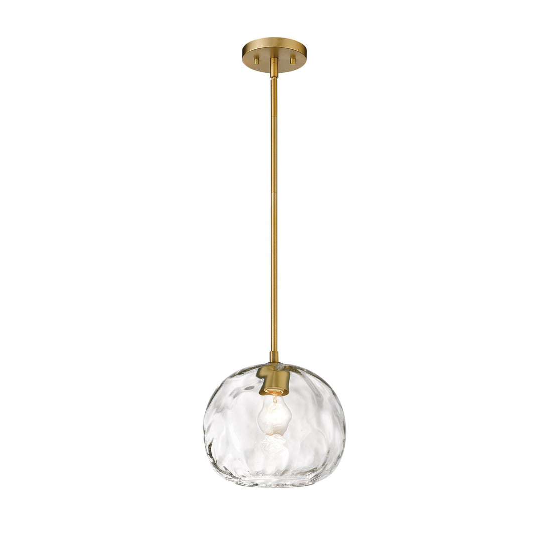 1 Light Pendant by Z-Lite