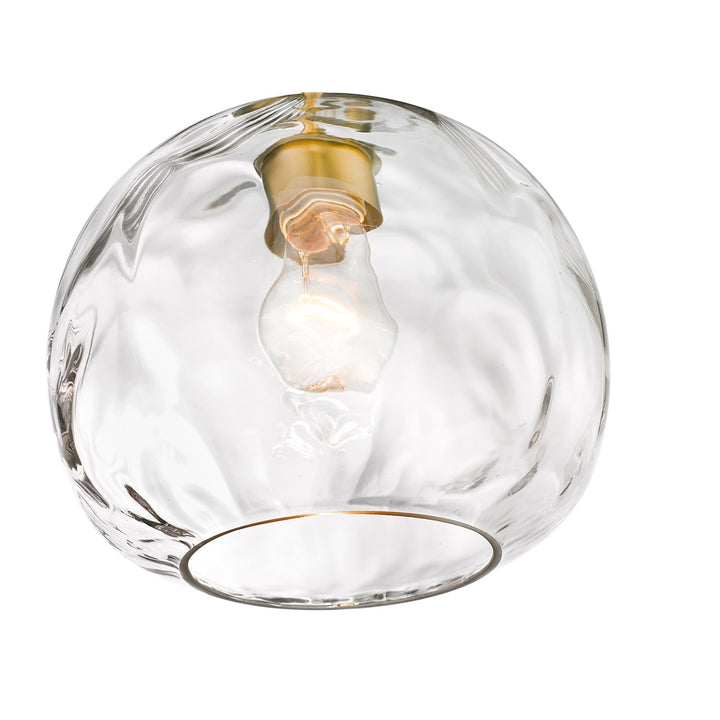 1 Light Pendant