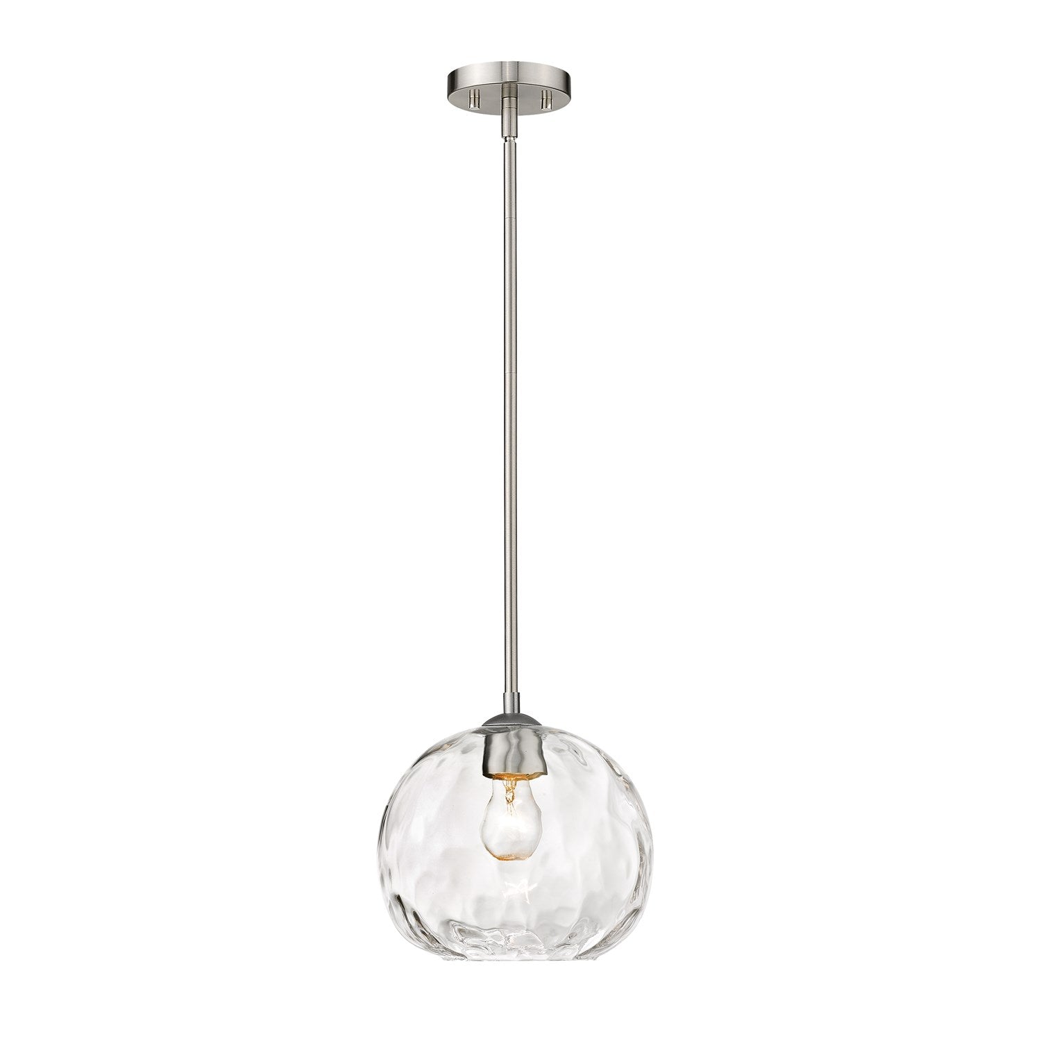 1 Light Pendant by Z-Lite