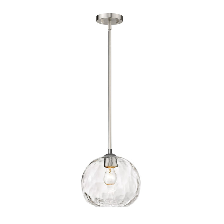 1 Light Pendant by Z-Lite