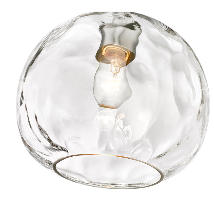 1 Light Pendant