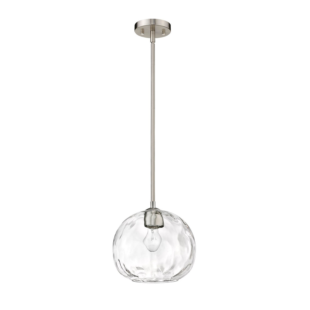 1 Light Pendant