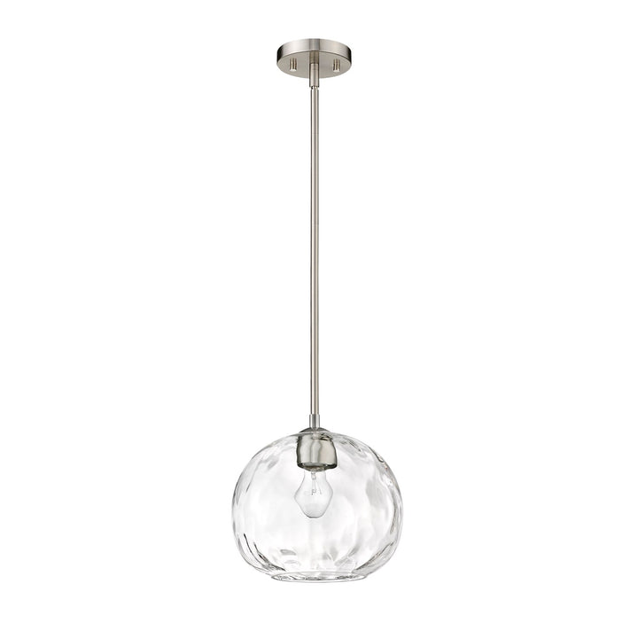 1 Light Pendant