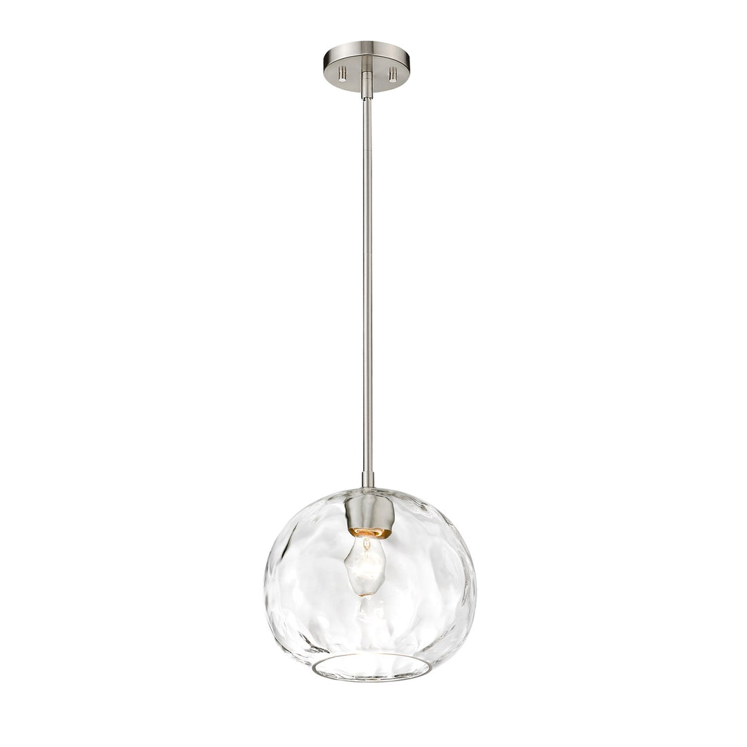 1 Light Pendant