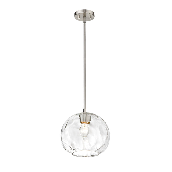 1 Light Pendant