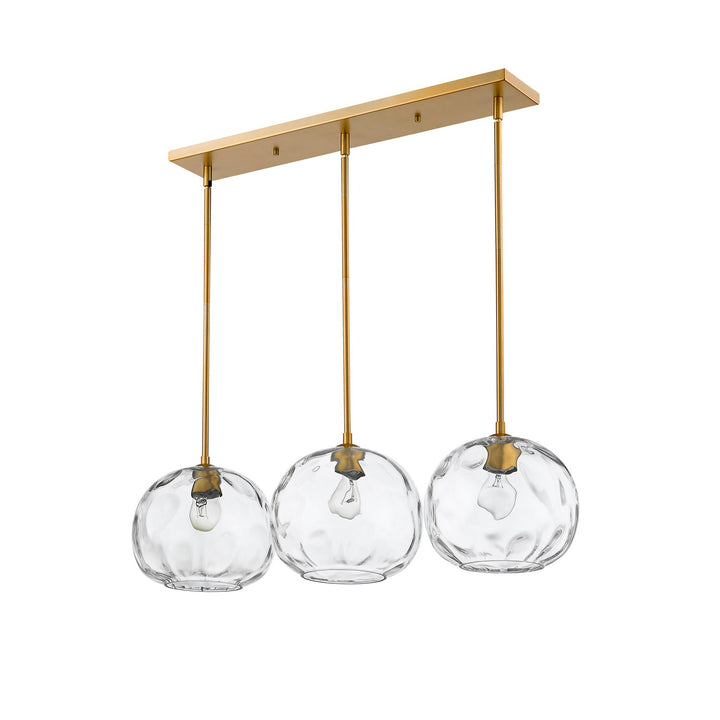 3 Light Island/Billiard