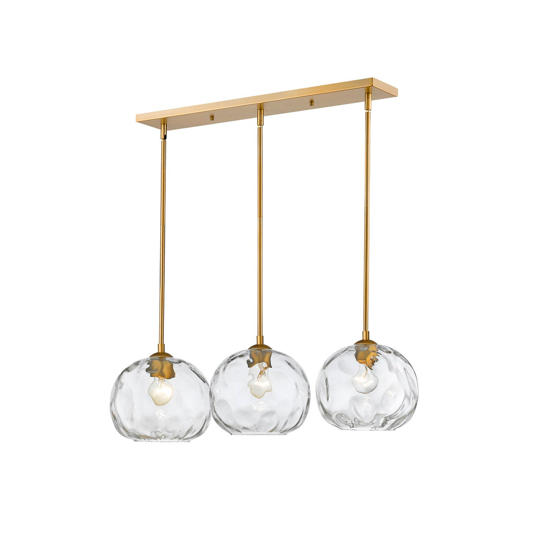 3 Light Island/Billiard